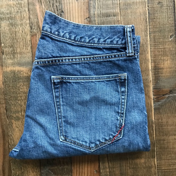 Banana Republic Other - Banana Republic Men’s Straight Jeans 32x32